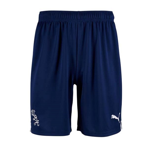 Pantalones West Brom 3ª 2022 2023